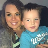 Alysha Larson