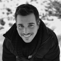 Sergio Palacios García
