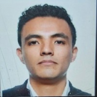 Sergio Emmanuel Garcia Palacios