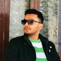 Afraz Alam