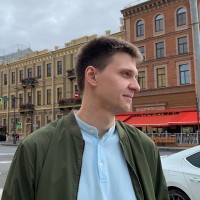 Maxim Kiselev