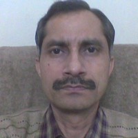Jai Prakash Sharma