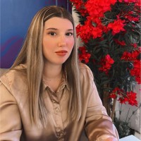 Susana María Gimenez Arenas