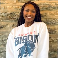 Maya Wharton