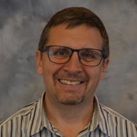 Mike Mangelson