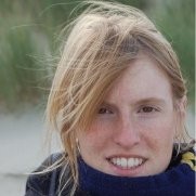 Eefje (Eva) Verhoelst