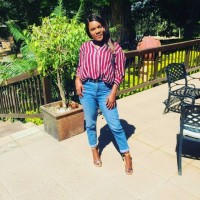 Sindisiwe Sifundza