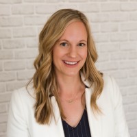 Kate Licastro, Ph.D.