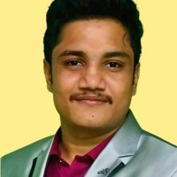 Nagavignesh R