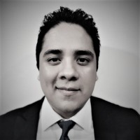 Hugo Jean Michel Gonzalez Osuna