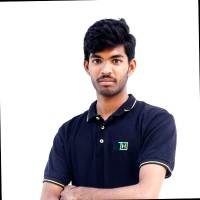 SURYA PRAKASH CHALLA