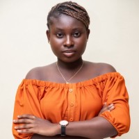 Mariam Maame Serwaah Bature