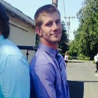 Zach Anderson