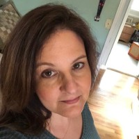 Tina Morrissett