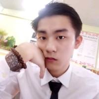 Xavier Lim