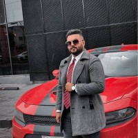 Abdullah Sami