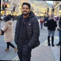 Rejith R