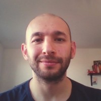 Nadav Atik