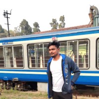 Vivek V