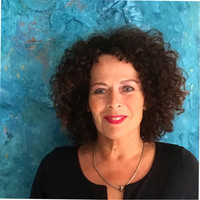 Patricia Hendricks