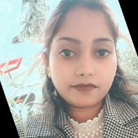 Supriya Gupta