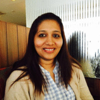 Nivedita D