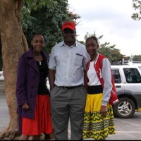 Laston Mbiri