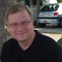 Antti Saarikoski