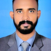 Anumod R Menon