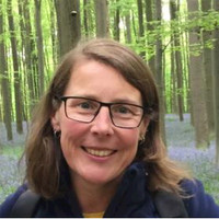 Miranda Van Den Berg