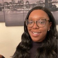 Cydney Colvin