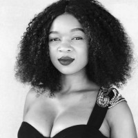 Busisiwe Ngejane