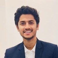 Raajdeep Baishya