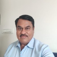 DINESH KUMAR PATEL