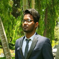 Pradeep Purushothaman