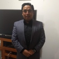 Cesar Daniel Moreno Gil