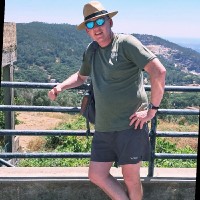 Mike Farrell