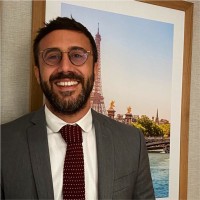 Mathieu VERDIER