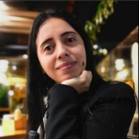 Sandra Marcela García Grisales
