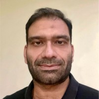 Arun Chaudhary