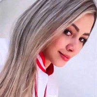 Larissa Sandy