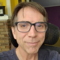 Steve Sessions, Ph.d.