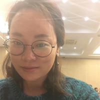 Angela Zhao