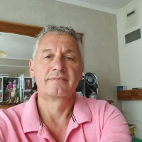 Patrick Chevallier