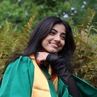 Mariam Zaman