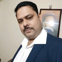 Vivek Srivastava
