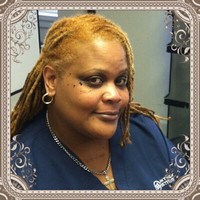 Pamela Hudgins