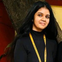 Srija Reddy Marupaka