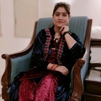 Karishma Chaudhary