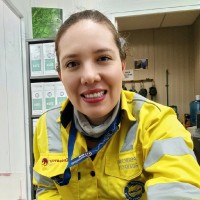 Isabel Quintana Pardo